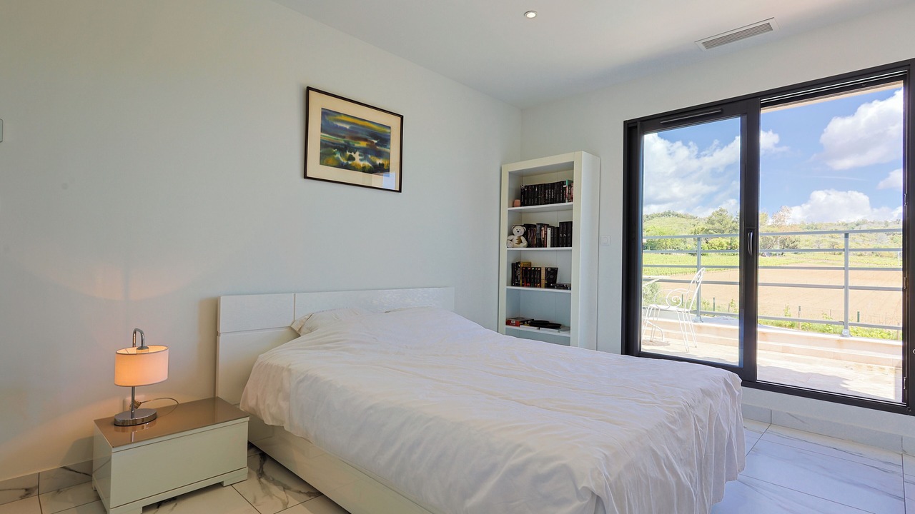 Photo of Bedroom in Cogolin