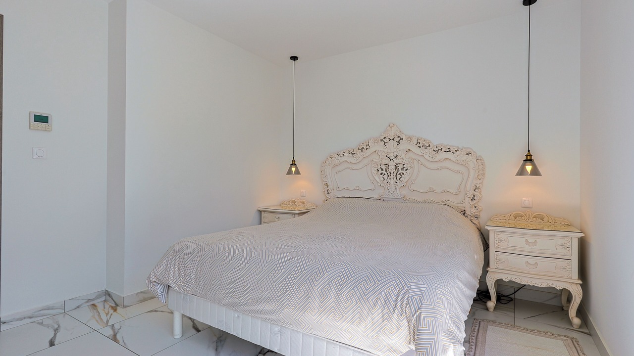 Photo of Bedroom in Cogolin