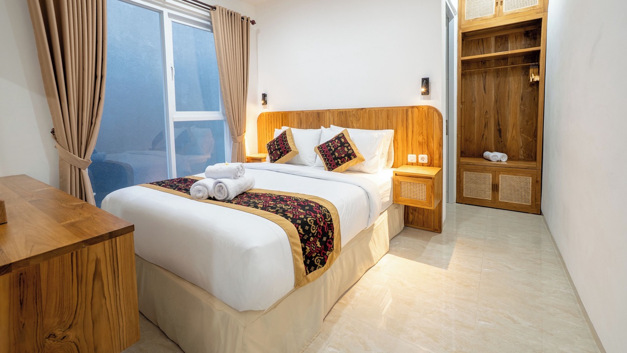 Photo of Bedroom in Kampial