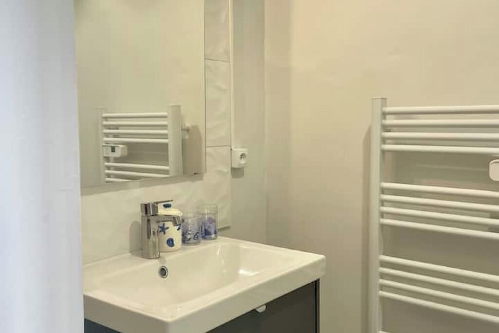 Photo of Bathroom in Porquerolles