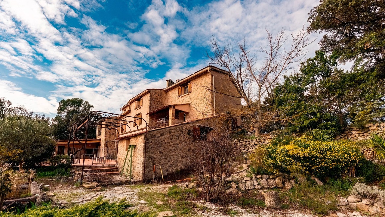 Photo of Outdoor in Brignoles