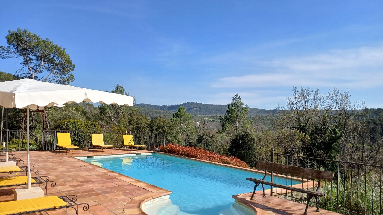 Photo of Outdoor in Brignoles