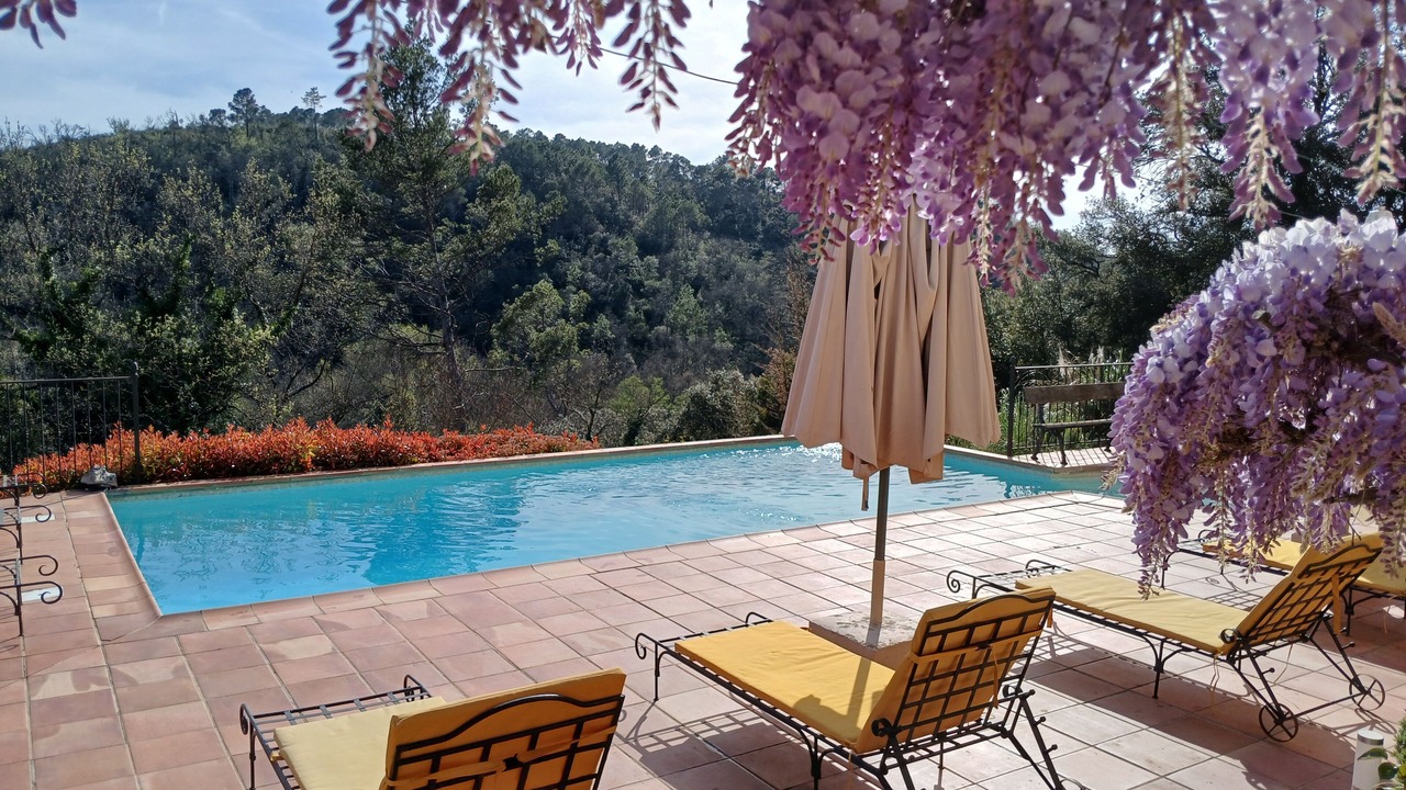 Photo of Outdoor in Brignoles