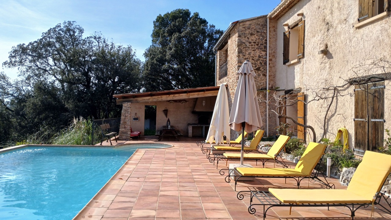 Photo of Outdoor in Brignoles