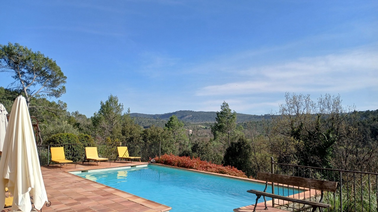 Photo of Outdoor in Brignoles