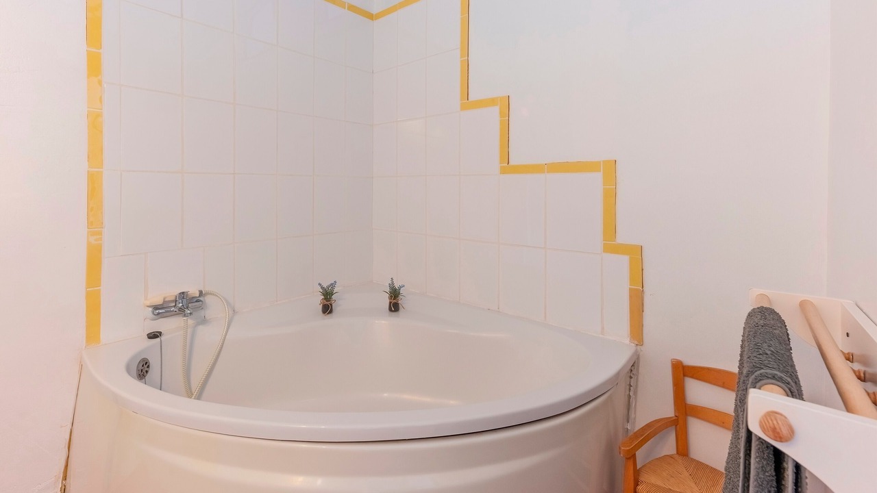 Photo of Bathroom in Brignoles