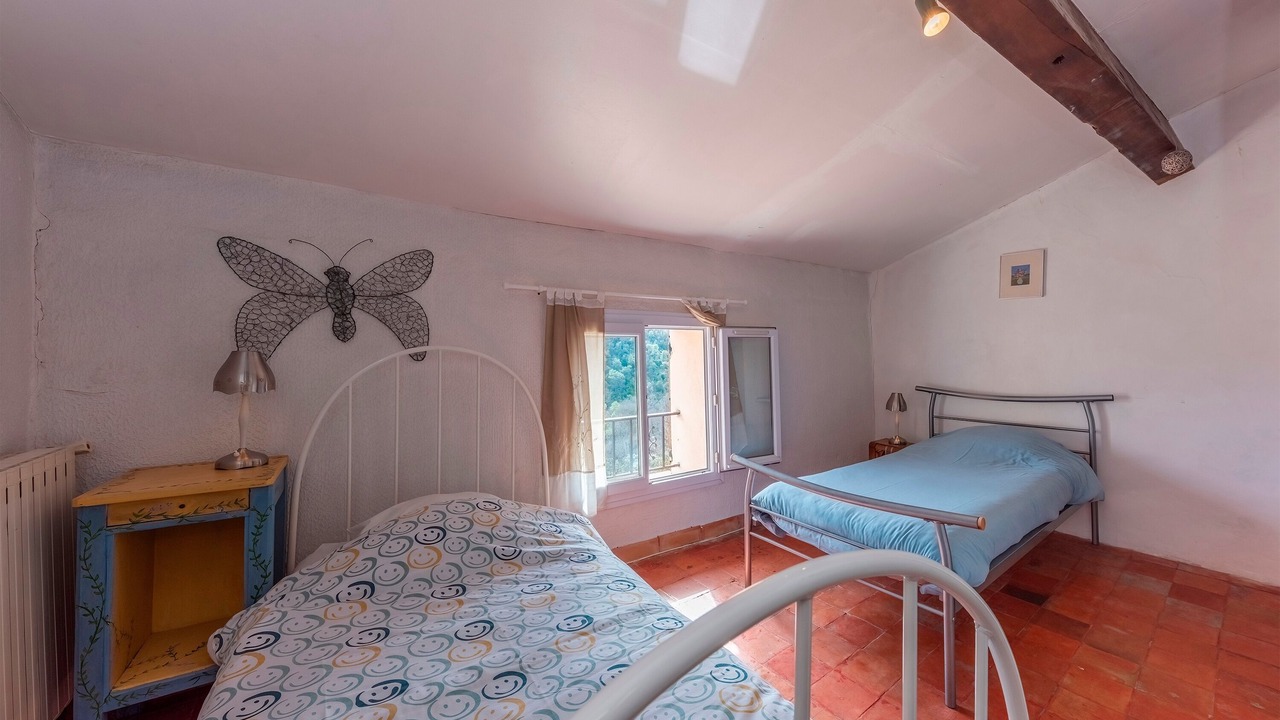 Photo of Bedroom in Brignoles