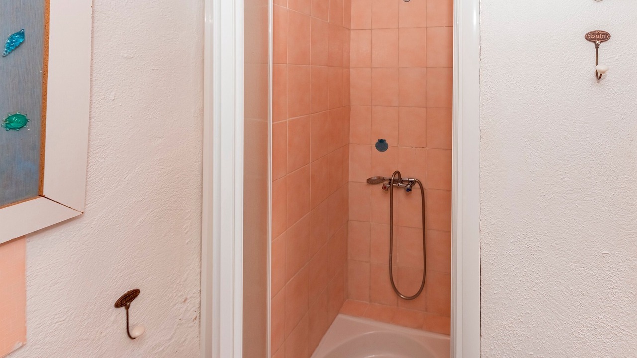Photo of Bathroom in Brignoles