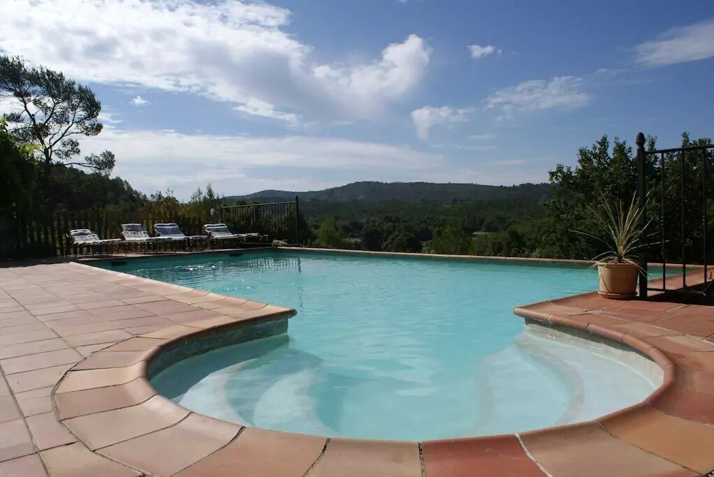 Photo of Outdoor in Brignoles