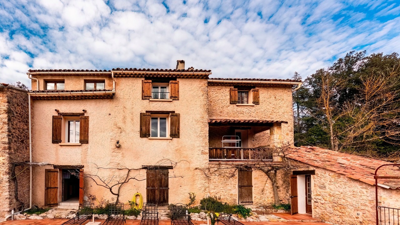 Photo of Outdoor in Brignoles