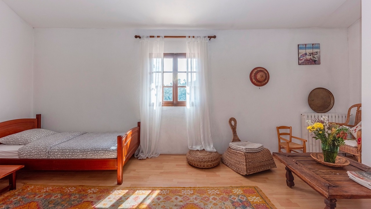 Photo of Bedroom in Brignoles