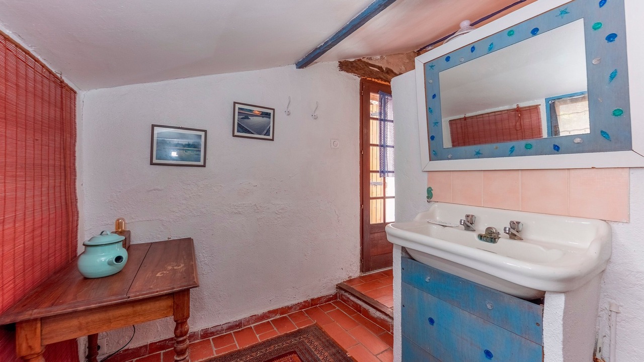 Photo of Bathroom in Brignoles
