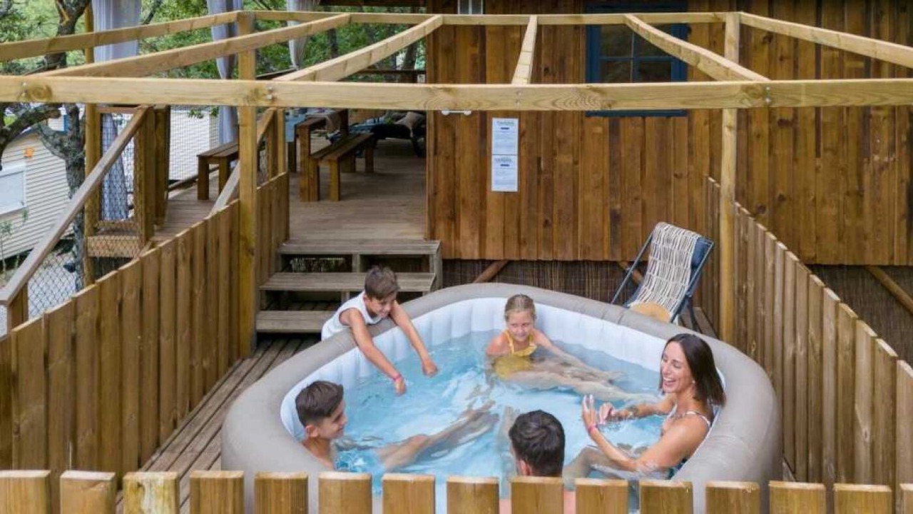 Photo of Outdoor in Bauduen