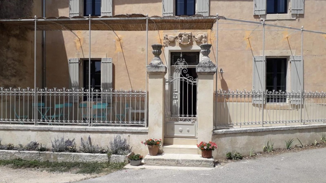Photo of Outdoor in Lioux