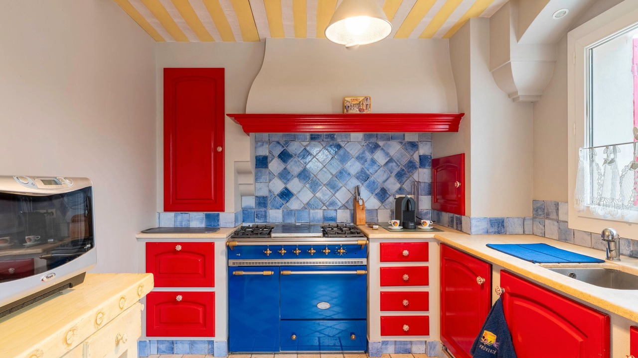 Photo of Kitchen in Molleges