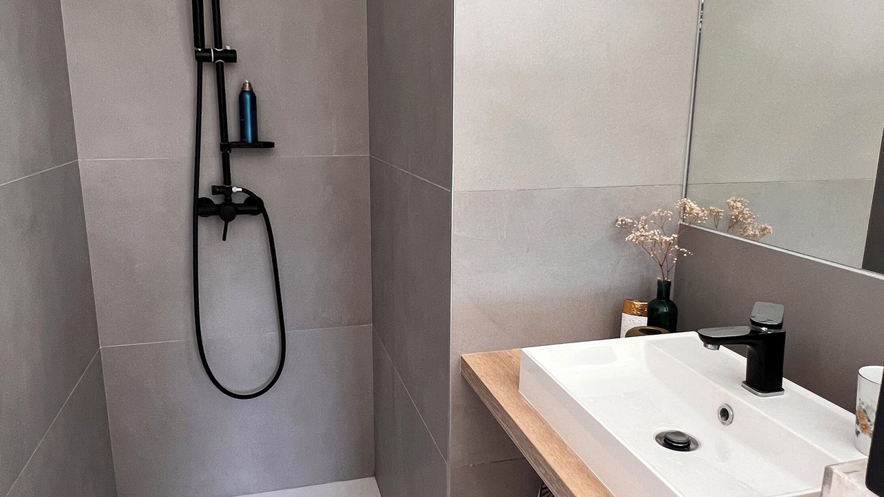 Photo of Bathroom in Venasque
