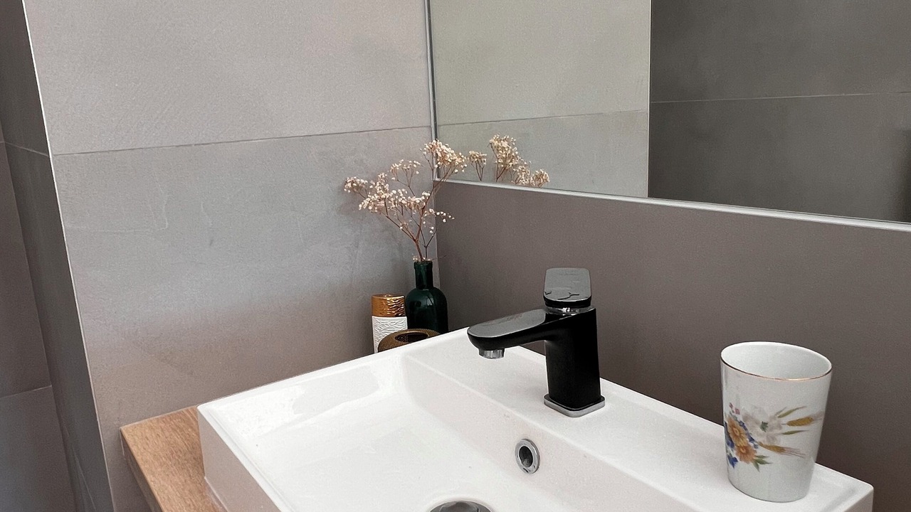 Photo of Bathroom in Venasque