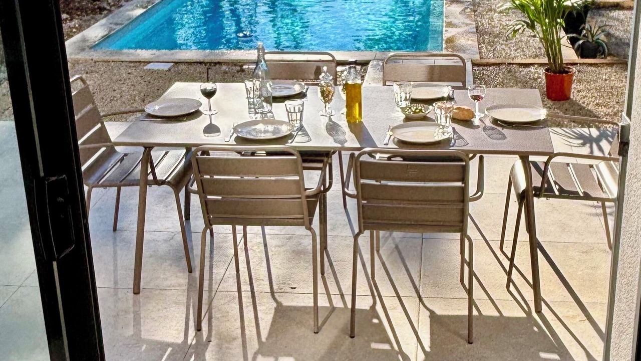 Photo of Outdoor in Venasque