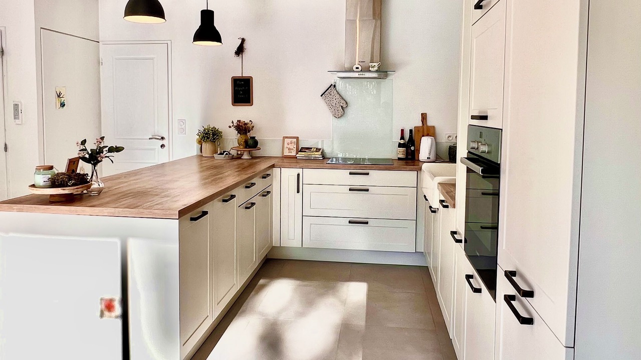 Photo of Kitchen in Venasque