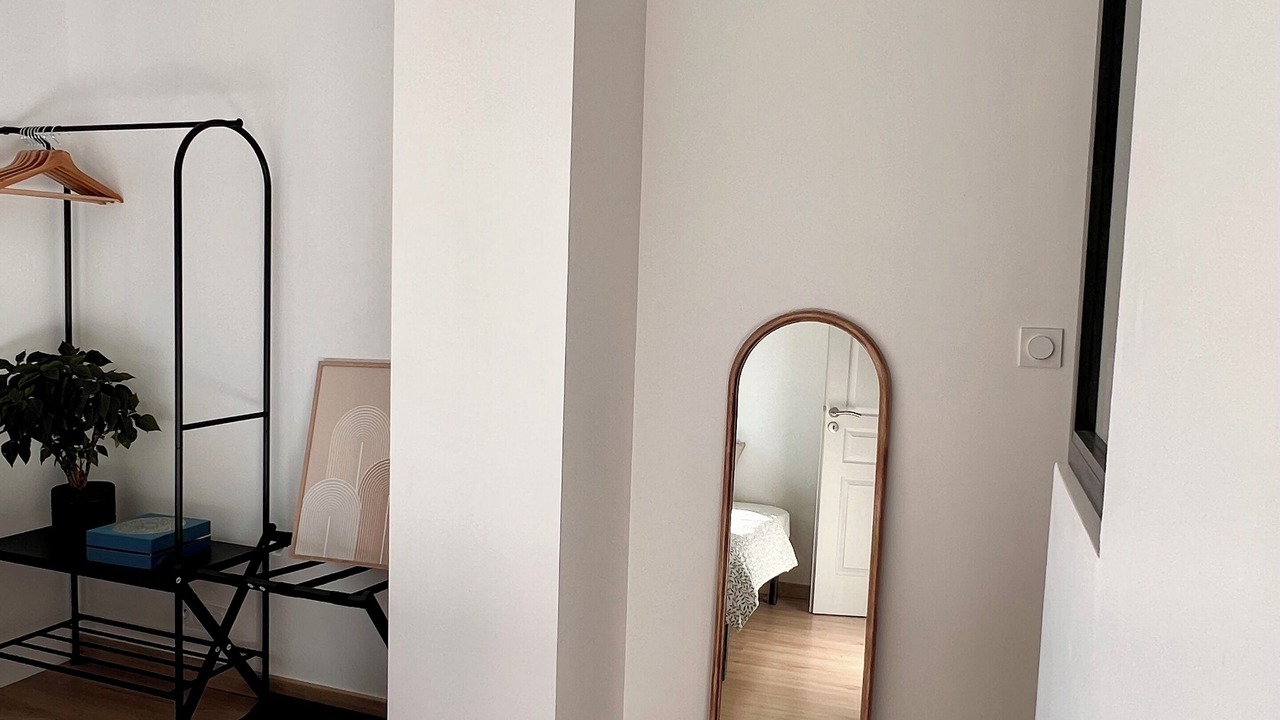 Photo of Bedroom in Venasque