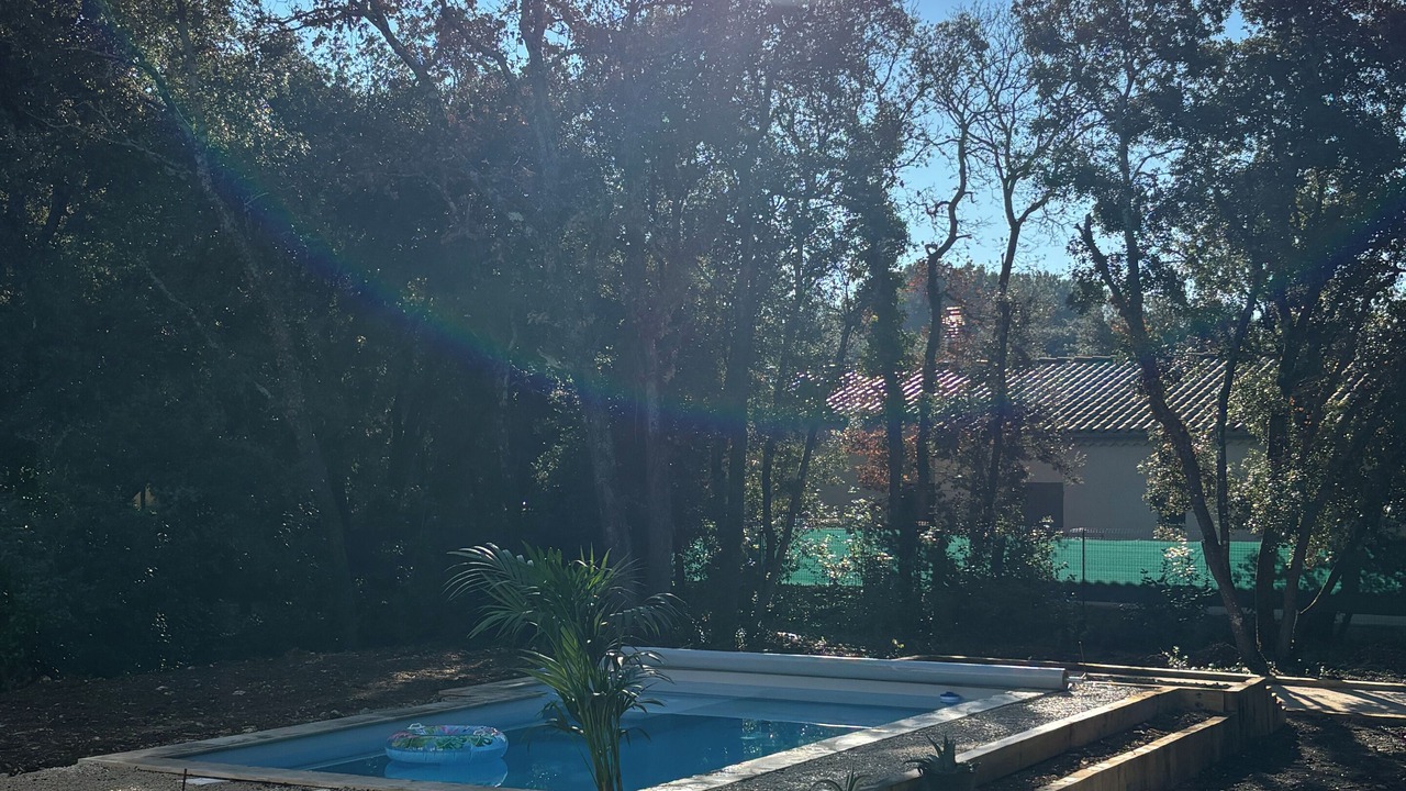 Photo of Outdoor in Venasque