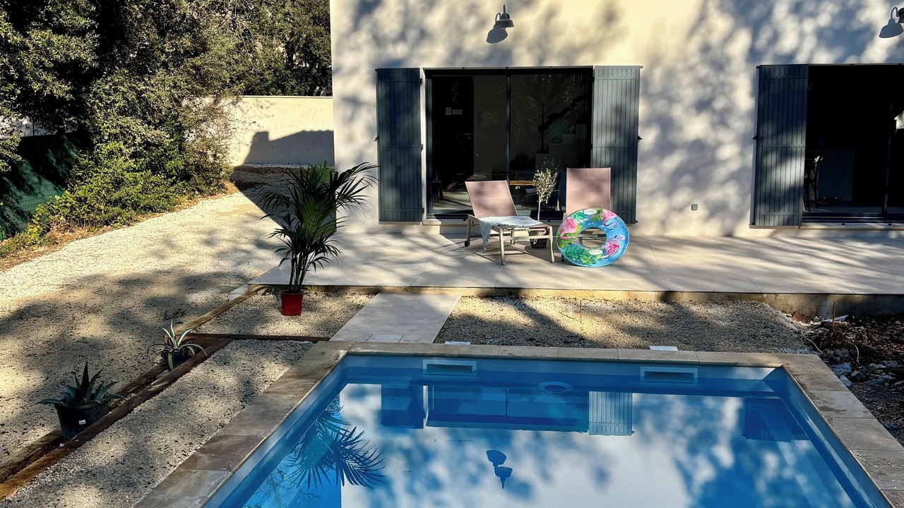Photo of Outdoor in Venasque