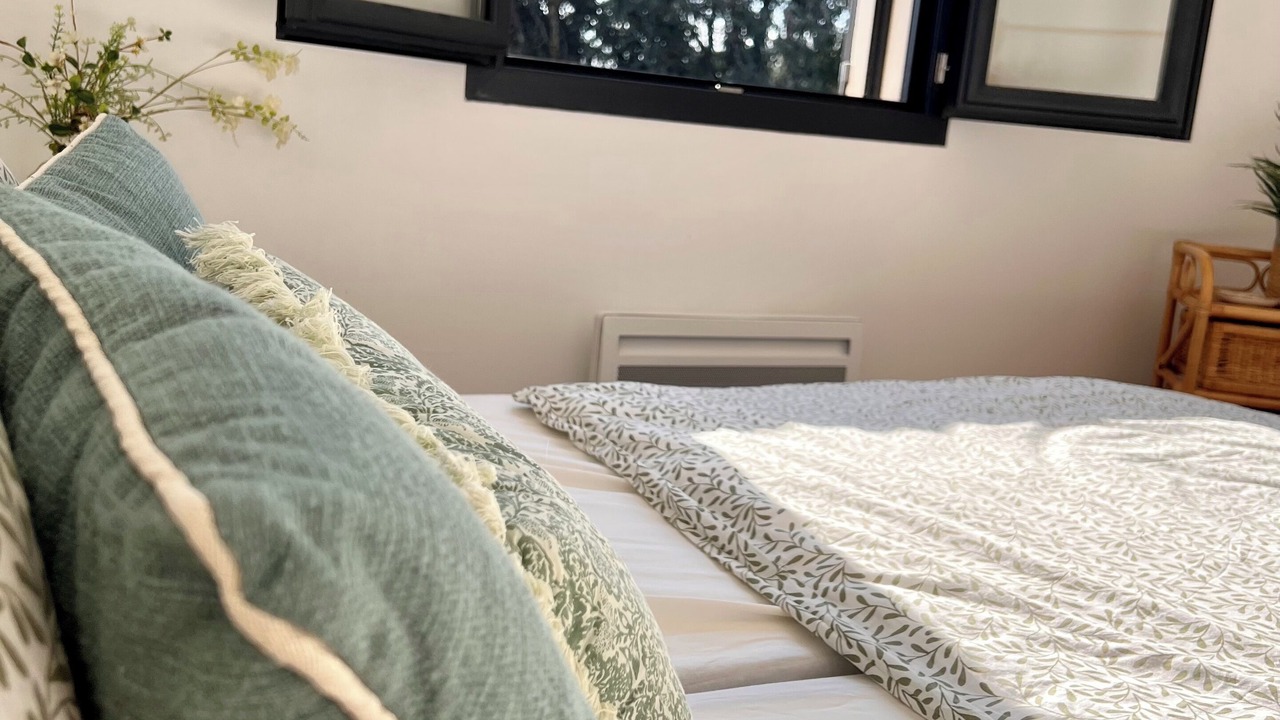 Photo of Bedroom in Venasque