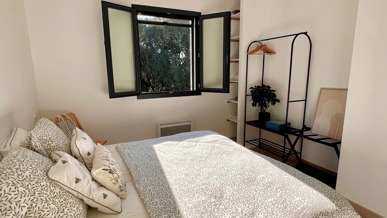 Photo of Bedroom in Venasque