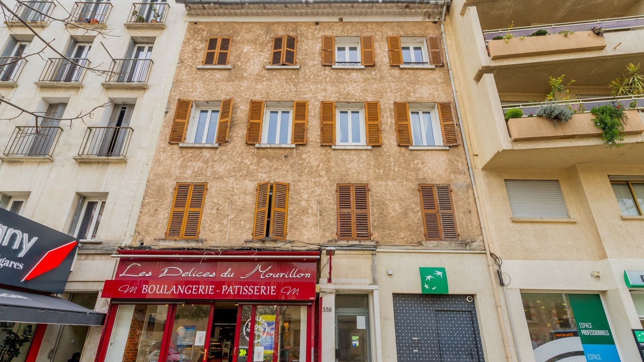 Photo of Others in Le Mourillon