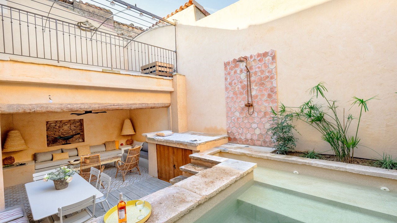Photo of Outdoor in Bedoin