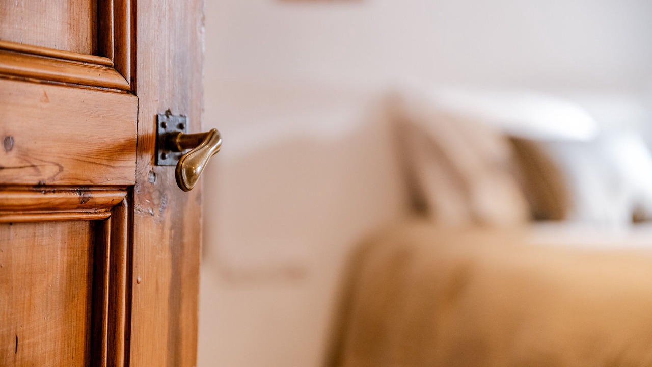 Photo of Bathroom in Bedoin