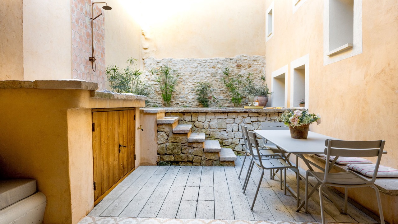 Photo of Outdoor in Bedoin