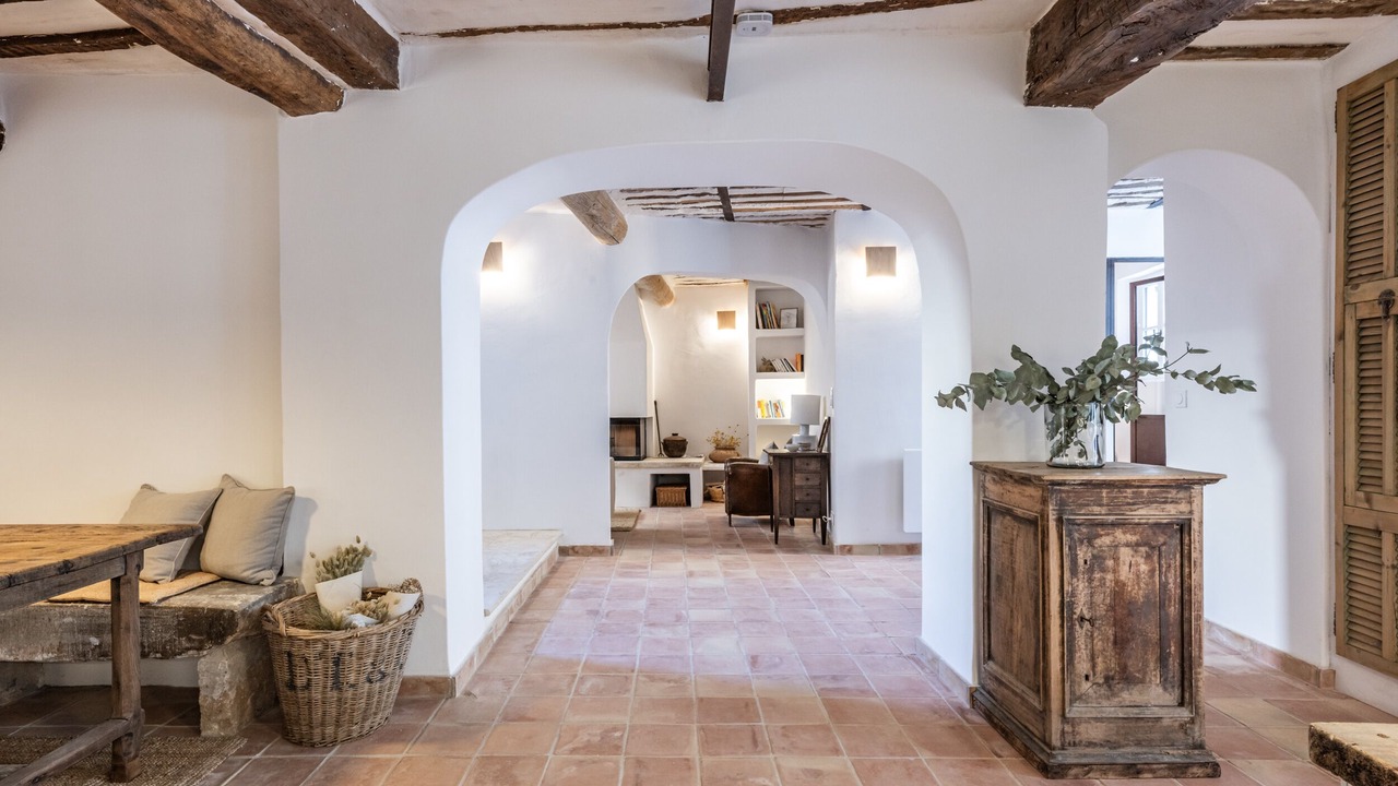 Photo of Bedroom in Bedoin