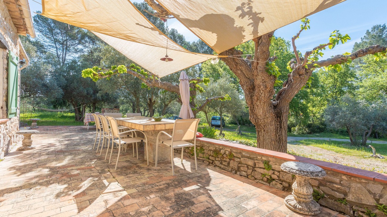 Photo of Outdoor in Draguignan