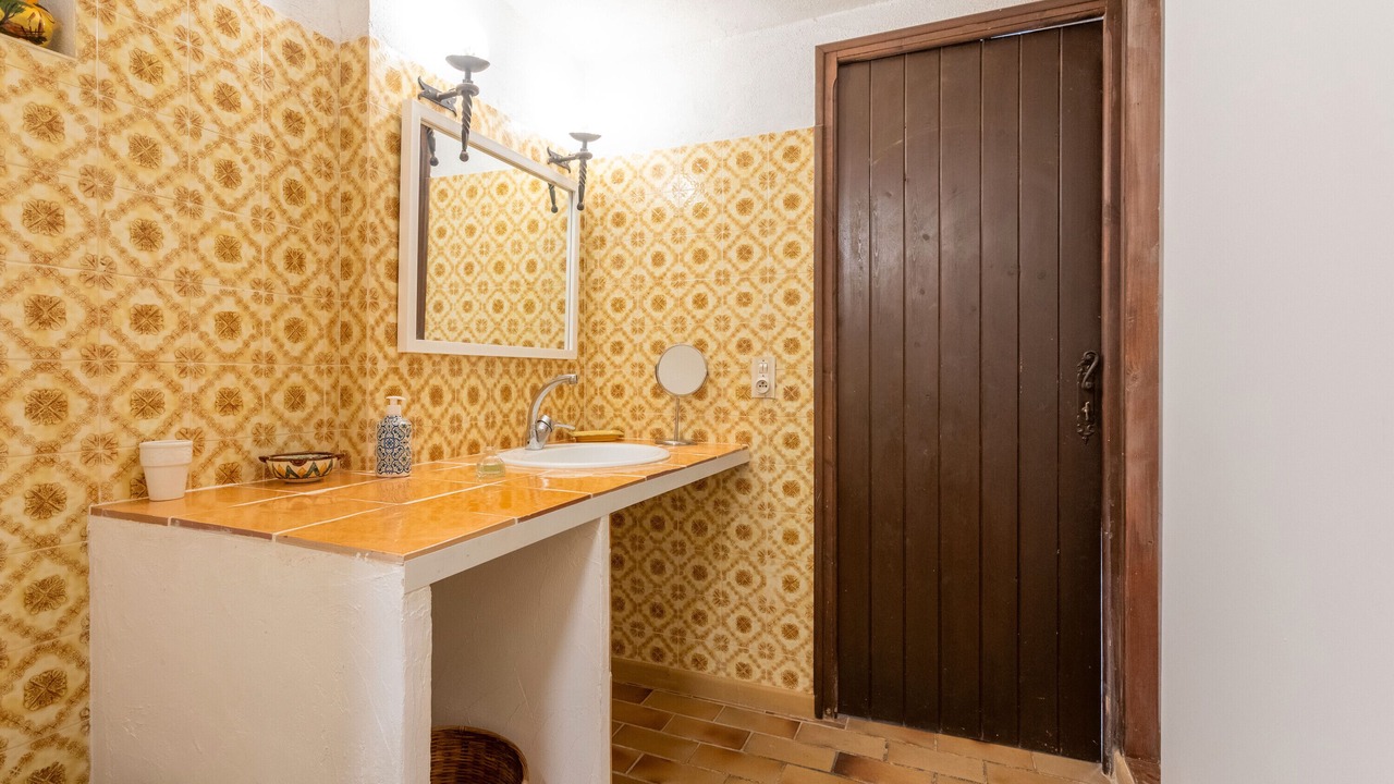 Photo of Bathroom in Draguignan