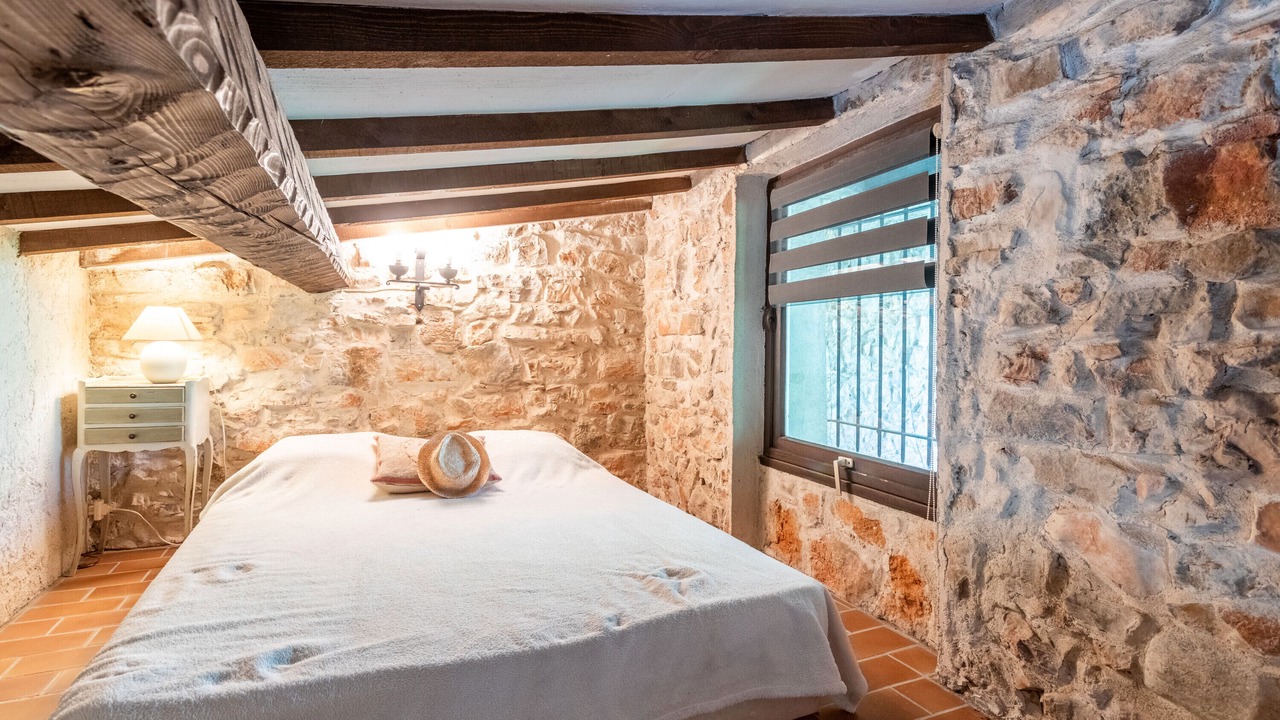 Photo of Bedroom in Draguignan