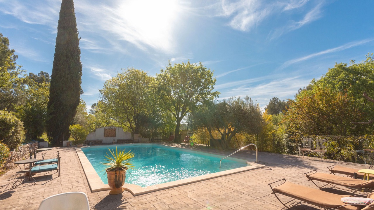 Photo of Outdoor in Draguignan