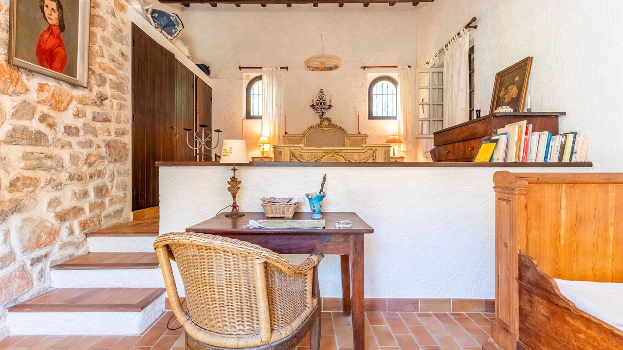 Photo of Bedroom in Draguignan