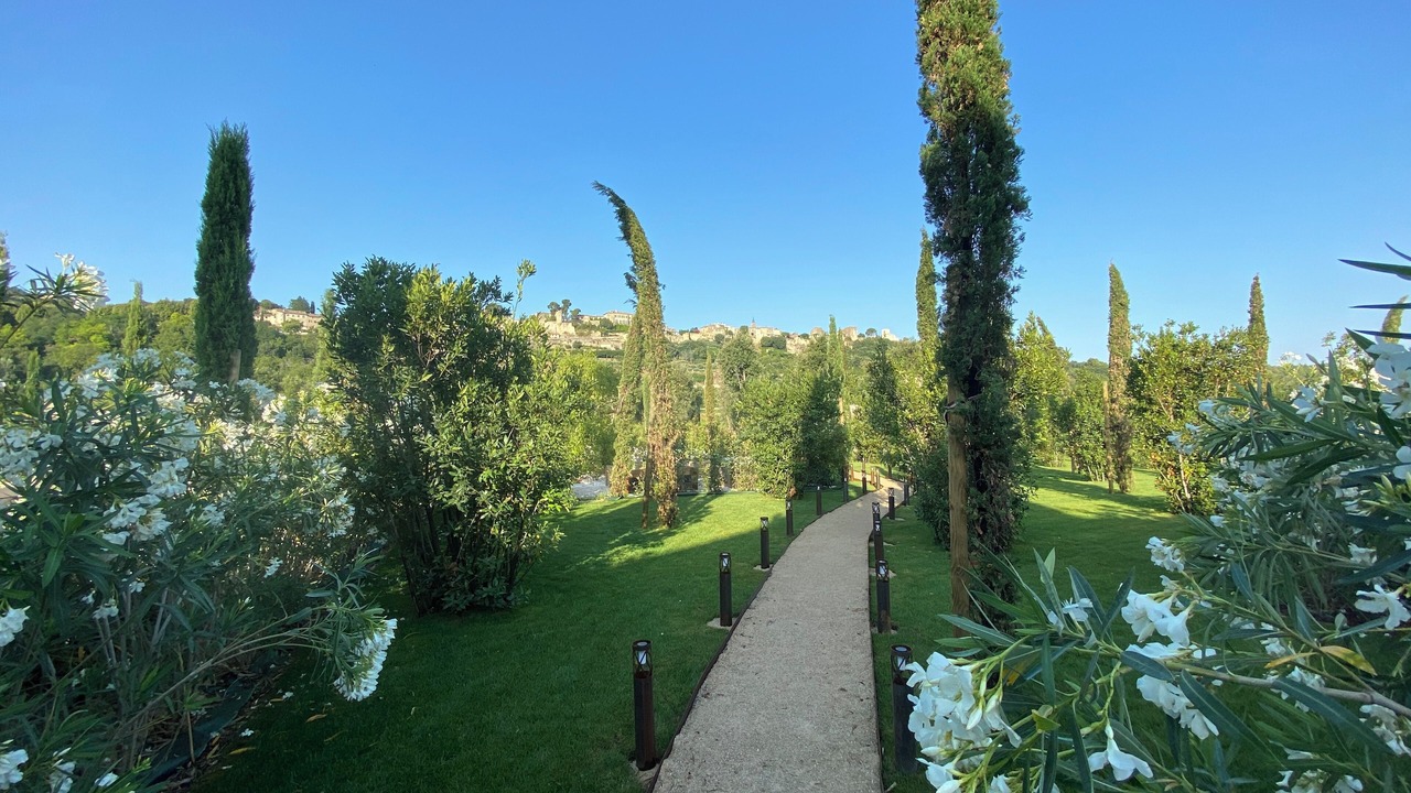 Photo of Outdoor in Menerbes