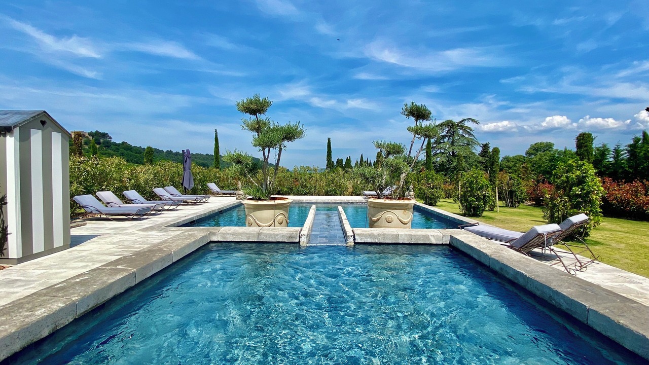 Photo of Outdoor in Menerbes