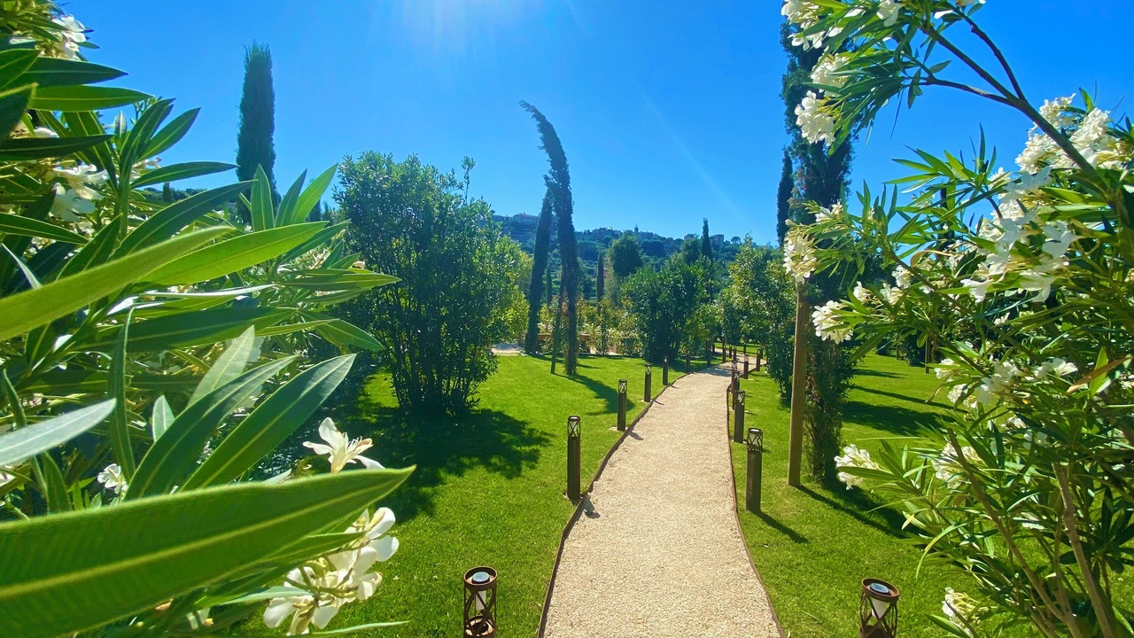 Photo of Outdoor in Menerbes