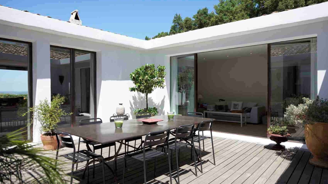 Photo of Outdoor in La Garde-Freinet