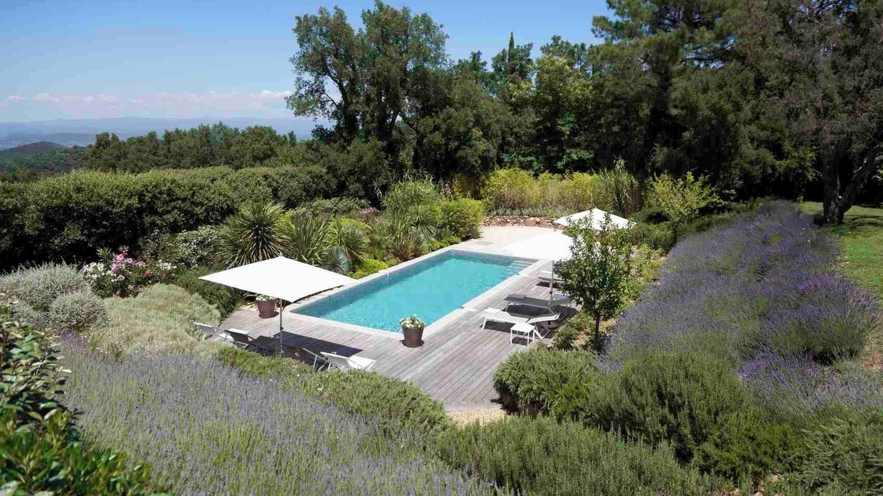 Photo of Outdoor in La Garde-Freinet