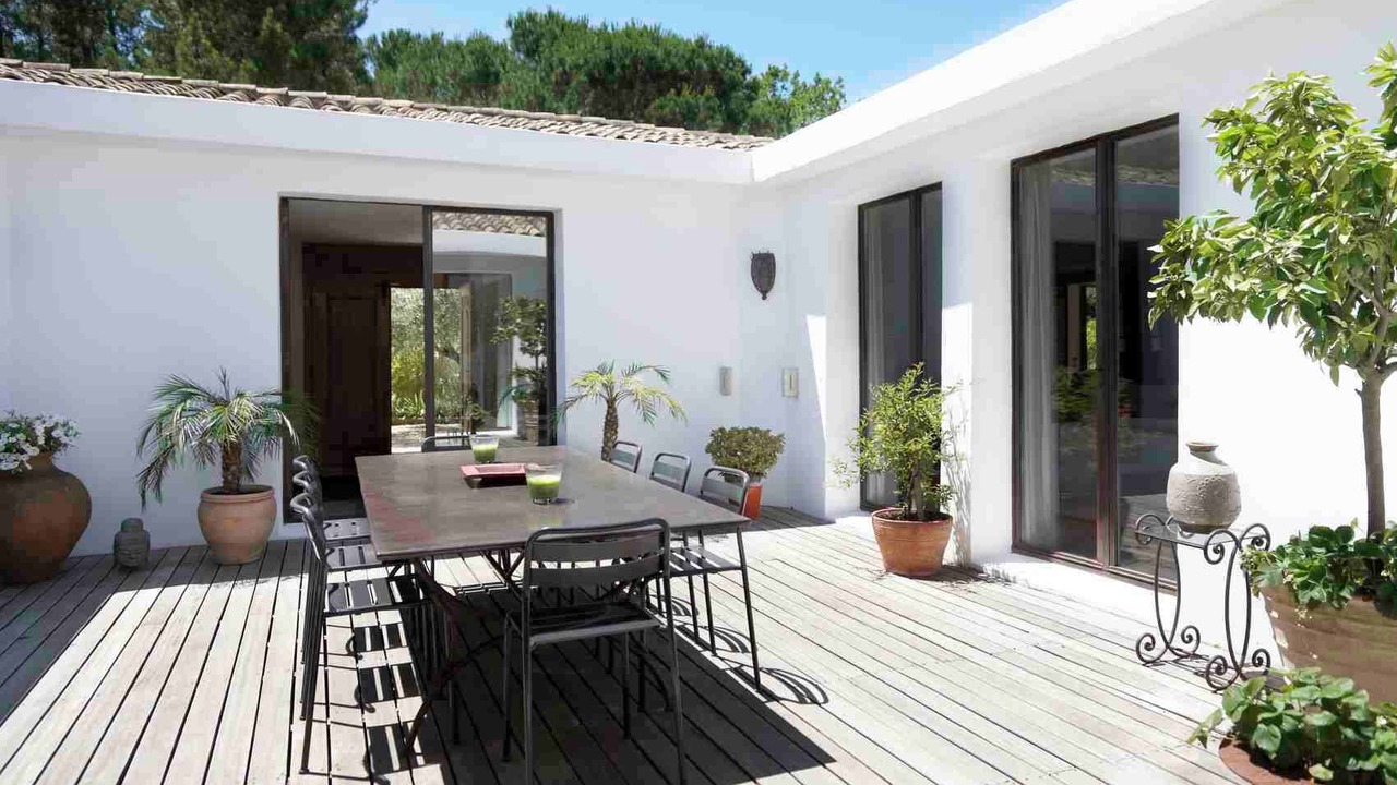 Photo of Outdoor in La Garde-Freinet