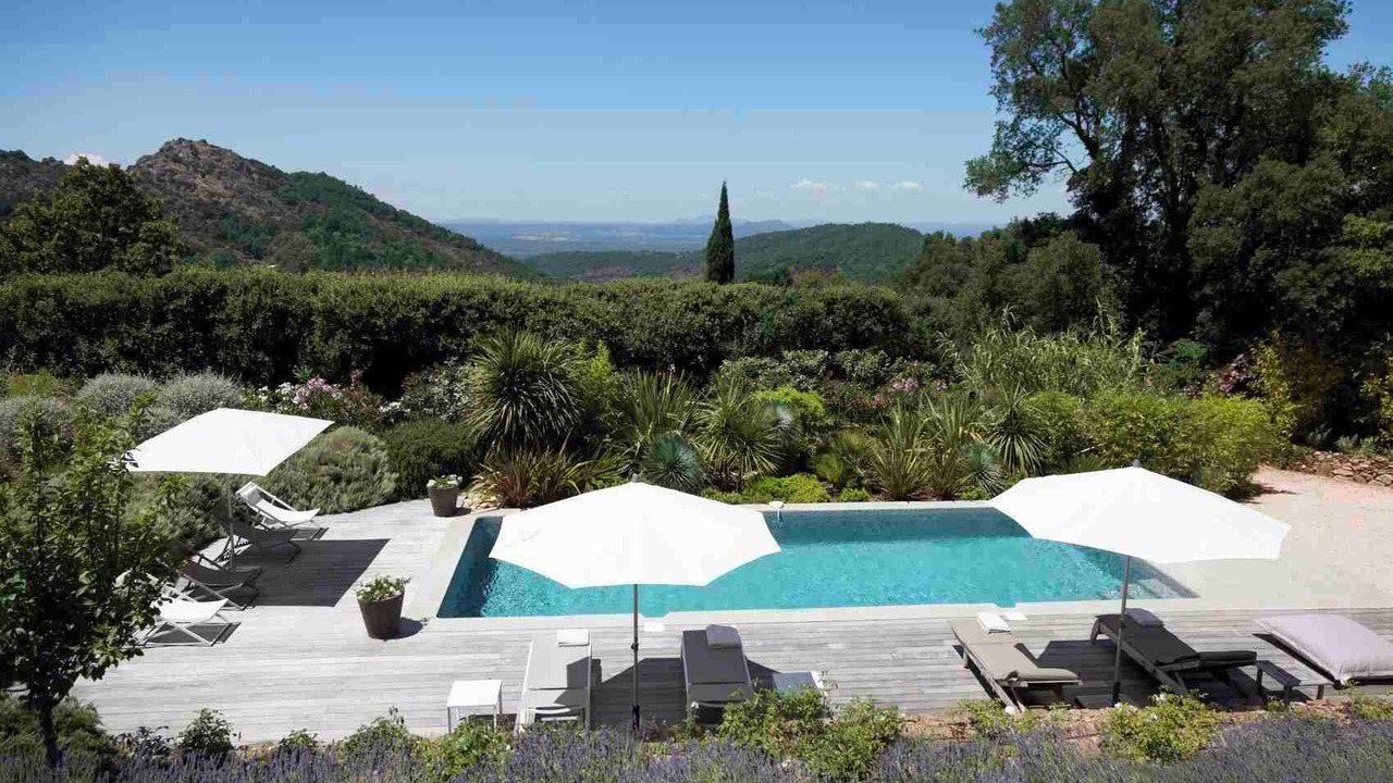 Photo of Outdoor in La Garde-Freinet