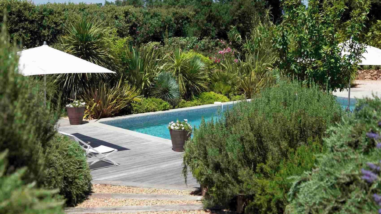 Photo of Outdoor in La Garde-Freinet