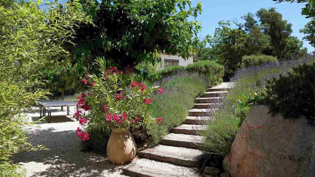 Photo of Outdoor in La Garde-Freinet