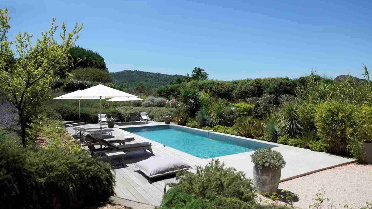 Photo of Outdoor in La Garde-Freinet
