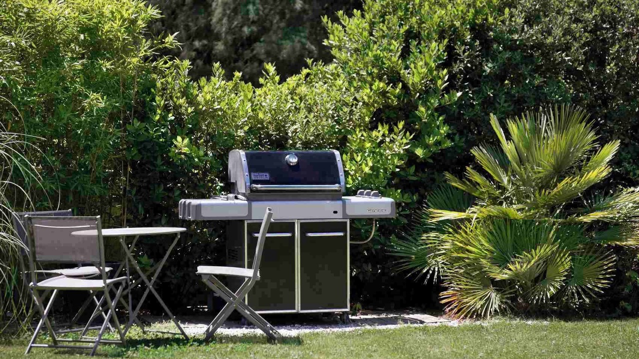Photo of Outdoor in La Garde-Freinet
