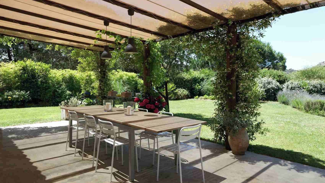 Photo of Outdoor in La Garde-Freinet